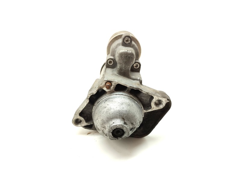 Recambio de motor arranque para renault kangoo 1.5 dci diesel fap referencia OEM IAM 233004868RC  