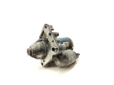 Recambio de motor arranque para peugeot 407 1.6 hdi fap cat (9hz / dv6ted4) referencia OEM IAM 9663528880   2