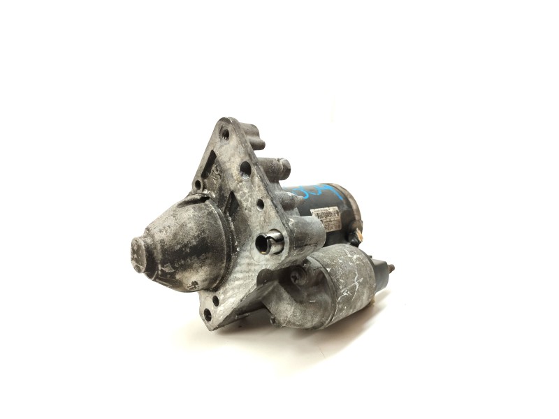 Recambio de motor arranque para peugeot 407 1.6 hdi fap cat (9hz / dv6ted4) referencia OEM IAM 9663528880  
							