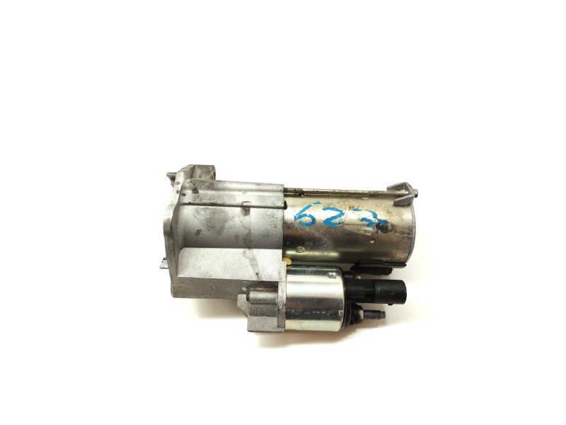 Recambio de motor arranque para seat exeo berlina (3r2) 1.8 16v tsi referencia OEM IAM 3R0911023  
							