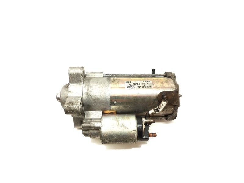 Recambio de motor arranque para ford kuga (cbs) 2.0 tdci cat referencia OEM IAM FI1WA  
							