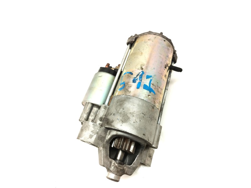 Recambio de motor arranque para ford kuga (cbs) 2.0 tdci cat referencia OEM IAM FI1WA  
							