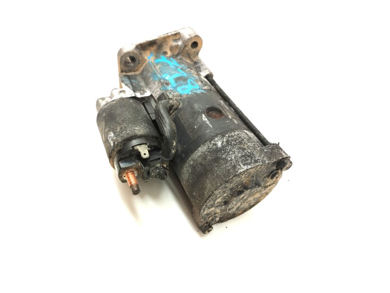 Recambio de motor arranque para chrysler voyager (rg) 2.5 crd lx referencia OEM IAM   