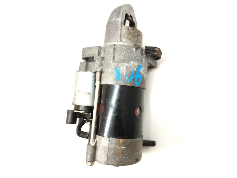 Recambio de motor arranque para opel astra k lim. 5türig 1.6 cdti dpf referencia OEM IAM 55491473  