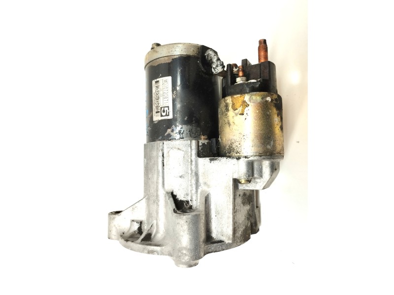 Recambio de motor arranque para peugeot 807 2.0 hdi fap cat referencia OEM IAM M000T20871  
							