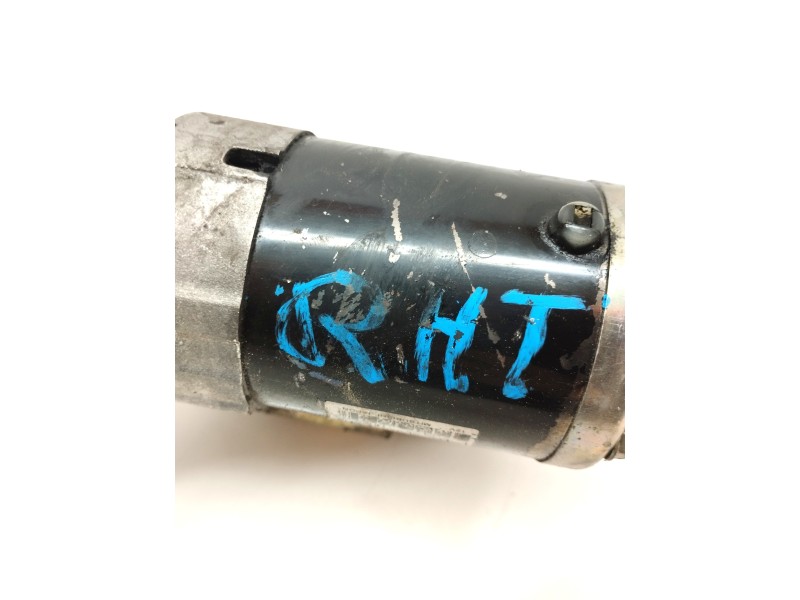 Recambio de motor arranque para peugeot 807 2.0 hdi fap cat referencia OEM IAM M000T20871  
							
