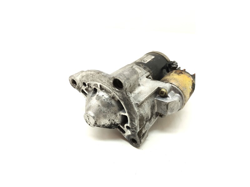 Recambio de motor arranque para peugeot 807 2.0 hdi fap cat referencia OEM IAM M000T20871  
							