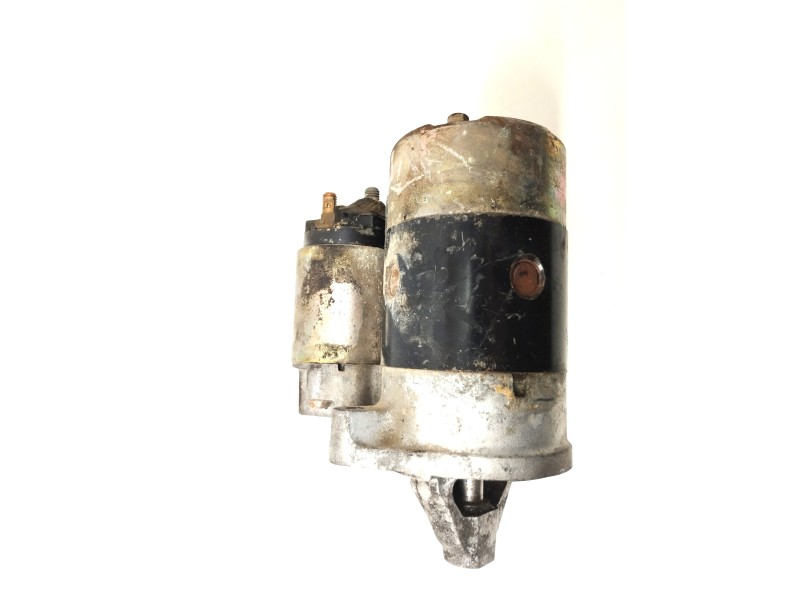 Recambio de motor arranque para suzuki wagon r+ rb (mm) 1.3 16v cat referencia OEM IAM 3110083E00  