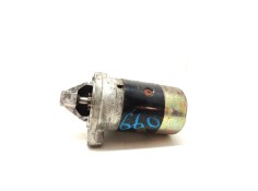 Recambio de motor arranque para suzuki wagon r+ rb (mm) 1.3 16v cat referencia OEM IAM 3110083E00   2