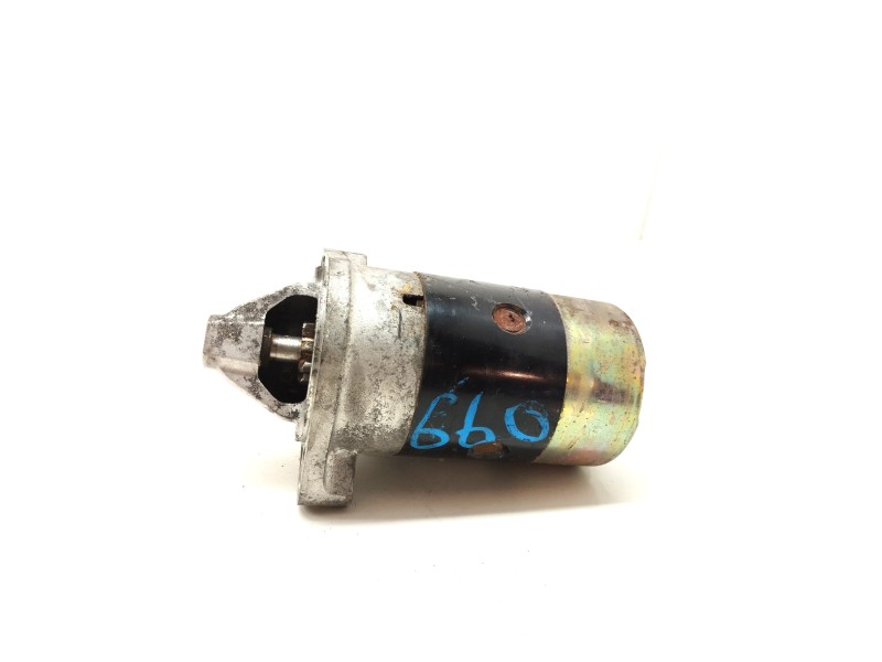 Recambio de motor arranque para suzuki wagon r+ rb (mm) 1.3 16v cat referencia OEM IAM 3110083E00  
							