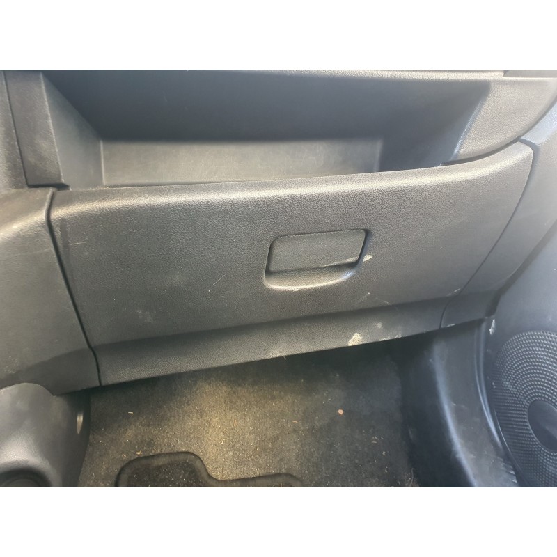 Recambio de guantera para nissan micra (k13) tekna referencia OEM IAM   