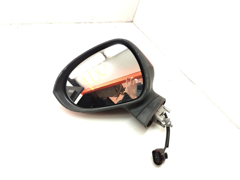 Recambio de retrovisor izquierdo para seat leon (1p1) 1.6 tdi referencia OEM IAM   
							