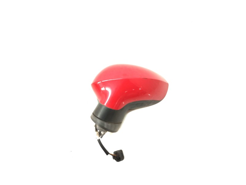 Recambio de retrovisor izquierdo para seat leon (1p1) 1.6 tdi referencia OEM IAM   
							