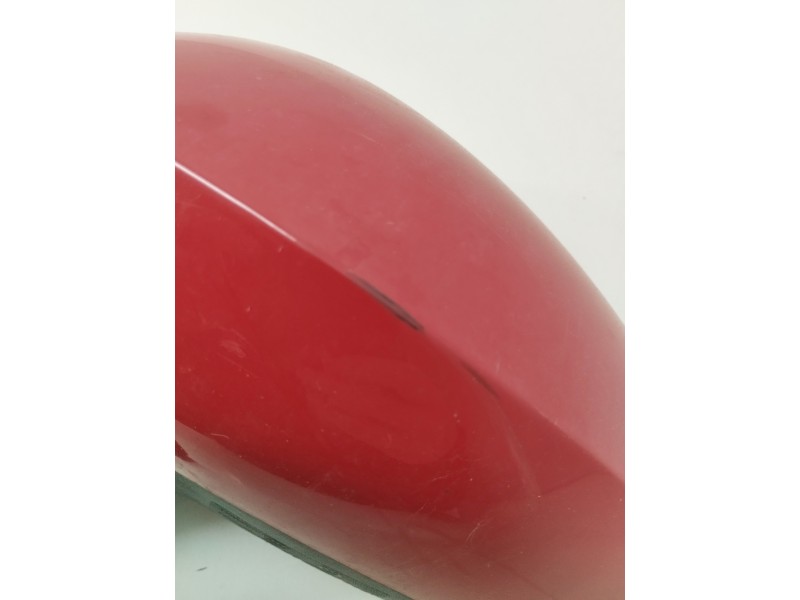 Recambio de retrovisor izquierdo para seat leon (1p1) 1.6 tdi referencia OEM IAM   