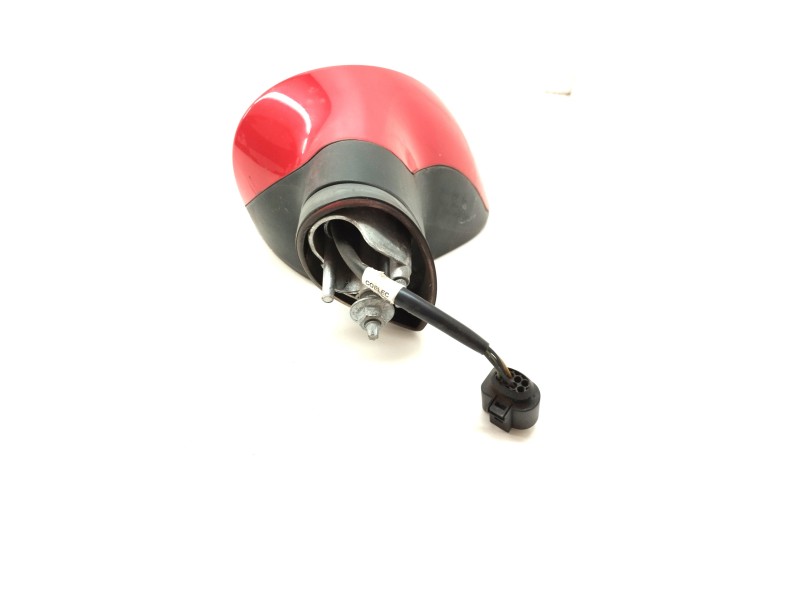 Recambio de retrovisor izquierdo para seat leon (1p1) 1.6 tdi referencia OEM IAM   
							