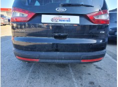 Recambio de paragolpes trasero para ford galaxy (ca1) 2.0 tdci cat referencia OEM IAM   