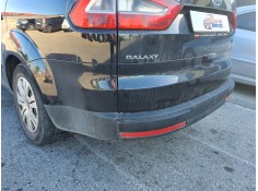 Recambio de paragolpes trasero para ford galaxy (ca1) 2.0 tdci cat referencia OEM IAM    2
