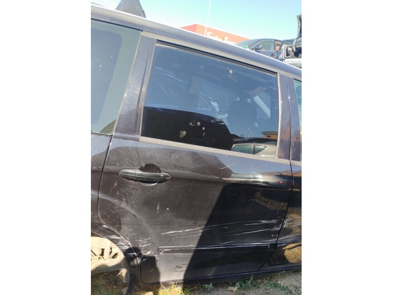 Recambio de puerta trasera derecha para ford galaxy (ca1) 2.0 tdci cat referencia OEM IAM   
							