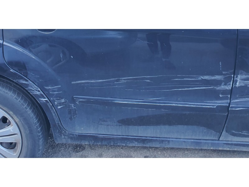 Recambio de puerta trasera derecha para ford galaxy (ca1) 2.0 tdci cat referencia OEM IAM   
							
