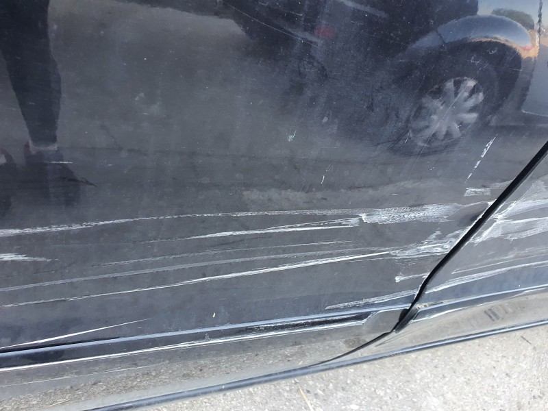 Recambio de puerta trasera derecha para ford galaxy (ca1) 2.0 tdci cat referencia OEM IAM   
							