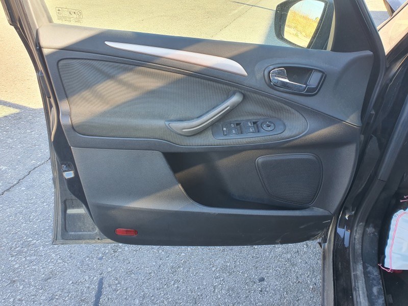 Recambio de guarnecido puerta delantera izquierda para ford galaxy (ca1) 2.0 tdci cat referencia OEM IAM   
							
