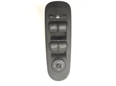 Recambio de mando elevalunas delantero izquierdo para ford galaxy (ca1) 2.0 tdci cat referencia OEM IAM 6M2T14A132AE  