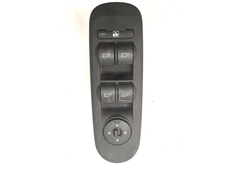 Recambio de mando elevalunas delantero izquierdo para ford galaxy (ca1) 2.0 tdci cat referencia OEM IAM 6M2T14A132AE  