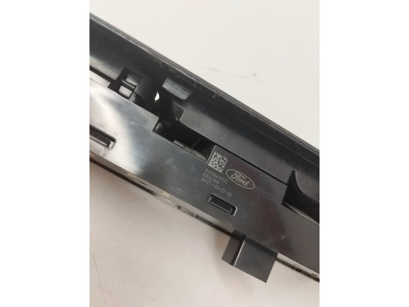 Recambio de mando elevalunas delantero izquierdo para ford galaxy (ca1) 2.0 tdci cat referencia OEM IAM 6M2T14A132AE  
							