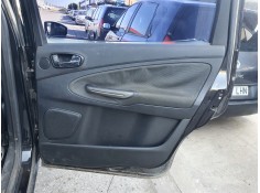 Recambio de guarnecido puerta trasera derecha para ford galaxy (ca1) 2.0 tdci cat referencia OEM IAM   