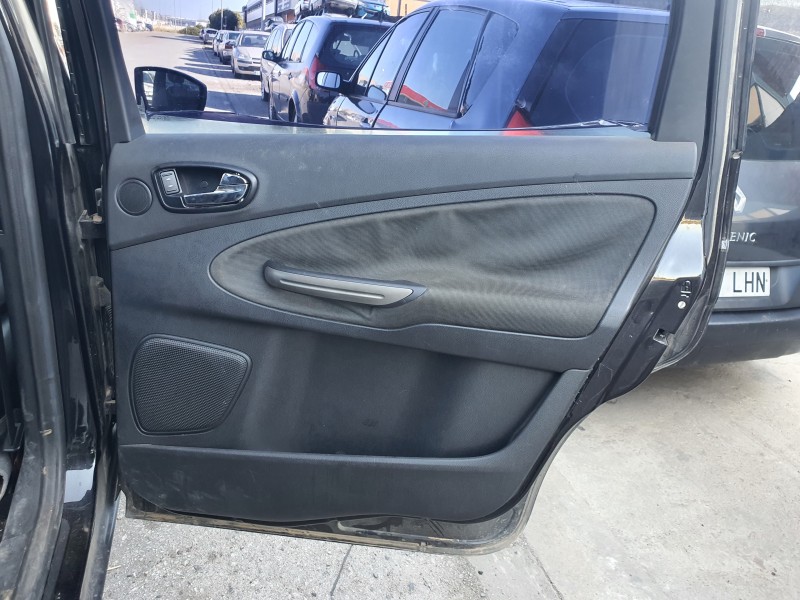 Recambio de guarnecido puerta trasera derecha para ford galaxy (ca1) 2.0 tdci cat referencia OEM IAM   
							