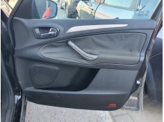 Recambio de guarnecido puerta delantera derecha para ford galaxy (ca1) 2.0 tdci cat referencia OEM IAM   