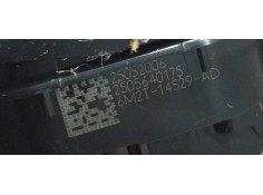 Recambio de mando elevalunas delantero derecho para ford galaxy (ca1) 2.0 tdci cat referencia OEM IAM 6M2T14529AD   2