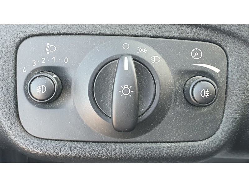 Recambio de mando luces para ford galaxy (ca1) 2.0 tdci cat referencia OEM IAM   
							