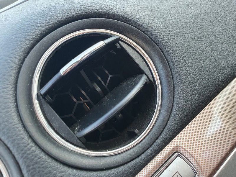 Recambio de rejilla aireadora para ford galaxy (ca1) 2.0 tdci cat referencia OEM IAM   
							