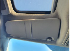 Recambio de parasol izquierdo para ford galaxy (ca1) 2.0 tdci cat referencia OEM IAM   