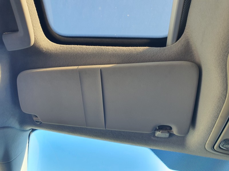 Recambio de parasol izquierdo para ford galaxy (ca1) 2.0 tdci cat referencia OEM IAM   
							