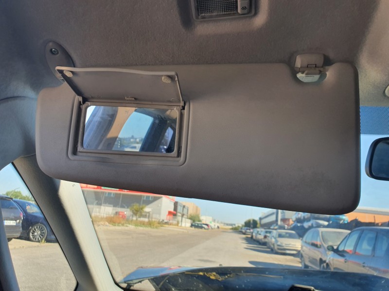 Recambio de parasol izquierdo para ford galaxy (ca1) 2.0 tdci cat referencia OEM IAM   
							