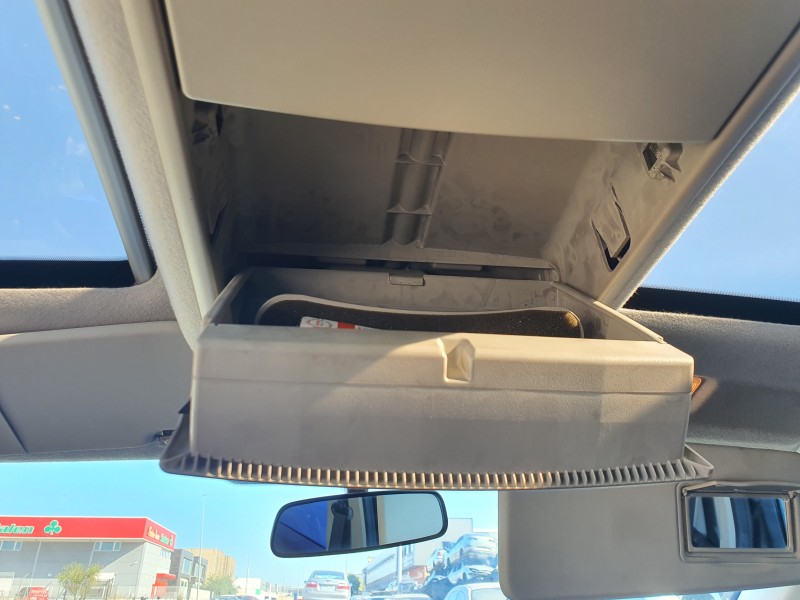 Recambio de no identificado para ford galaxy (ca1) 2.0 tdci cat referencia OEM IAM   
							