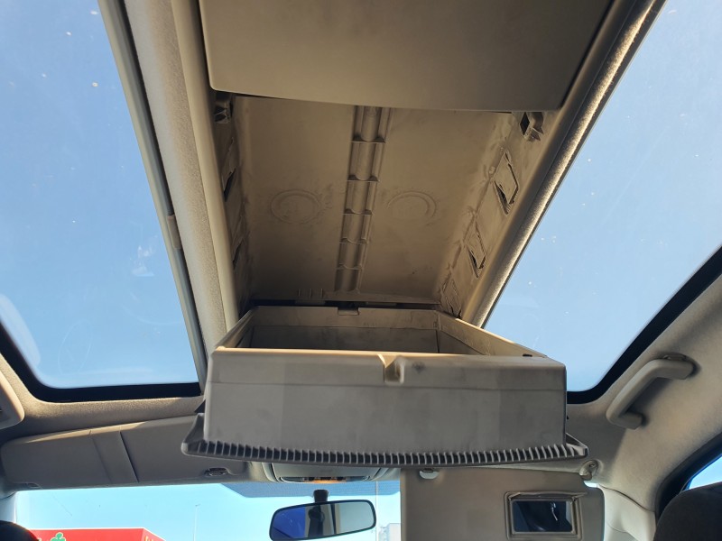 Recambio de no identificado para ford galaxy (ca1) 2.0 tdci cat referencia OEM IAM   
							