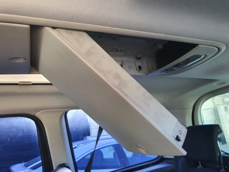 Recambio de no identificado para ford galaxy (ca1) 2.0 tdci cat referencia OEM IAM   
							