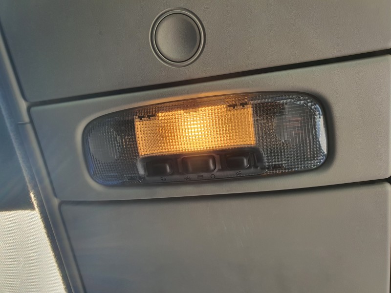 Recambio de luz interior para ford galaxy (ca1) 2.0 tdci cat referencia OEM IAM   
							