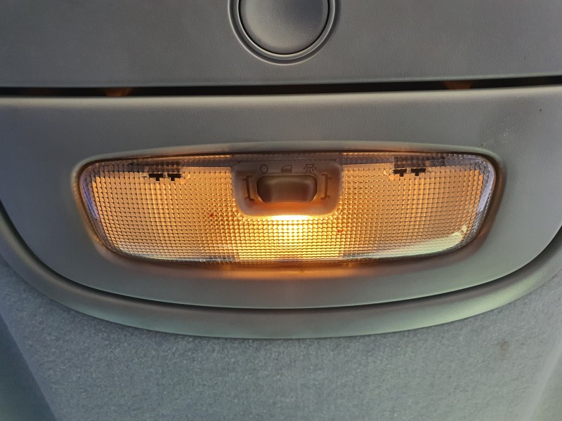 Recambio de luz interior para ford galaxy (ca1) 2.0 tdci cat referencia OEM IAM   
							