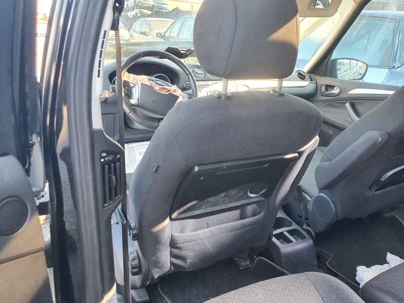 Recambio de asiento delantero izquierdo para ford galaxy (ca1) 2.0 tdci cat referencia OEM IAM   
							