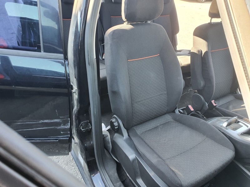 Recambio de asiento delantero derecho para ford galaxy (ca1) 2.0 tdci cat referencia OEM IAM   
							
