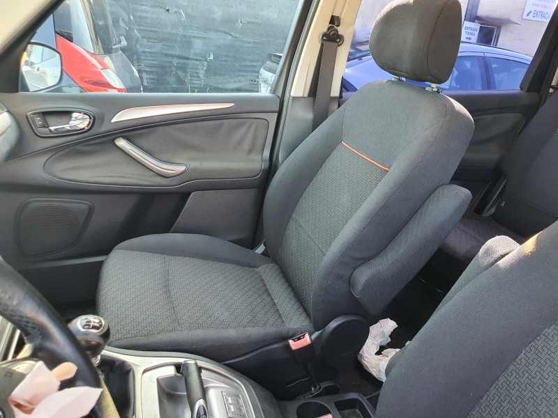 Recambio de asiento delantero derecho para ford galaxy (ca1) 2.0 tdci cat referencia OEM IAM   
							