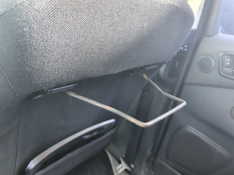 Recambio de asiento delantero derecho para ford galaxy (ca1) 2.0 tdci cat referencia OEM IAM   
							