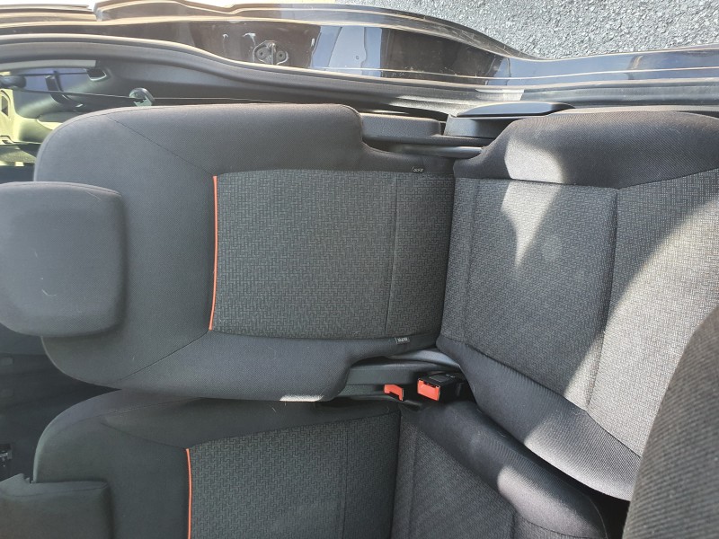 Recambio de asientos trasero izquierdo para ford galaxy (ca1) 2.0 tdci cat referencia OEM IAM   
							