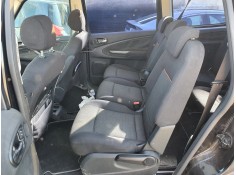 Recambio de asientos trasero izquierdo para ford galaxy (ca1) 2.0 tdci cat referencia OEM IAM    2