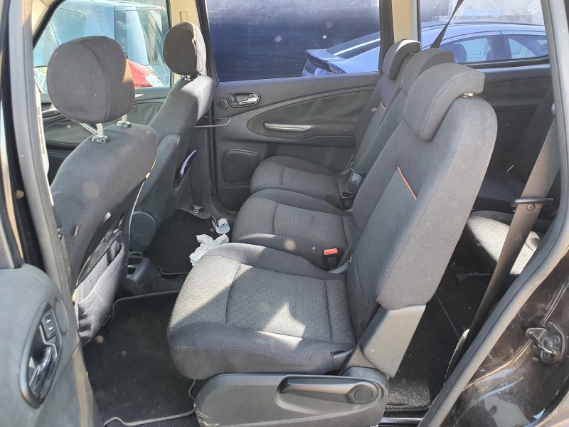 Recambio de asientos trasero izquierdo para ford galaxy (ca1) 2.0 tdci cat referencia OEM IAM   
							