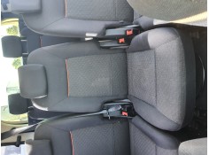 Recambio de asiento trasero medio para ford galaxy (ca1) 2.0 tdci cat referencia OEM IAM   